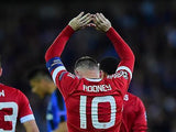 ADIDAS WAYNE ROONEY MANCHESTER UNITED UEFA CHAMPIONS LEAGUE AUTHENTIC MATCH ADIZERO HOME JERSEY 2015/16 4