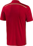 ADIDAS SPAIN AUTHENTIC ADIZERO HOME MATCH JERSEY FIFA WORLD CUP 2014 2