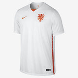 NIKE WESLEY SNEIJDER NETHERLANDS AWAY JERSEY 2015/16 1
