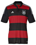 ADIDAS BASTIAN SCHWEINSTEIGER GERMANY YOUTH AWAY JERSEY FIFA WORLD CUP 2014