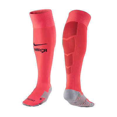 NIKE FC BARCELONA AWAY SOCKS 2014/15