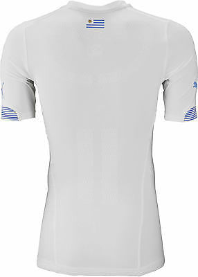 Uruguay World Cup Away Jersey