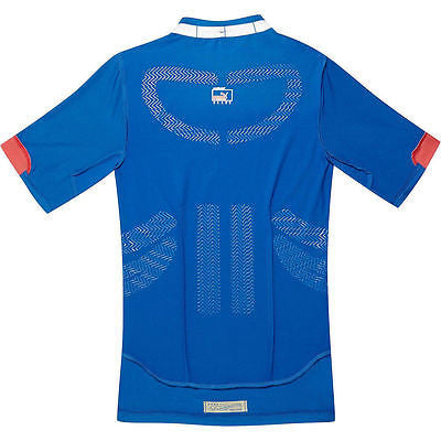  Puma Italy Balotelli Home Soccer Jersey [Blue] : Sports &  Outdoors