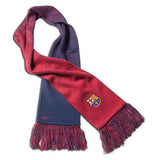 NIKE FC BARCELONA SUPPORTERS REVERSIBLE SCARF 3