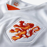 NIKE WESLEY SNEIJDER NETHERLANDS AWAY JERSEY 2015/16 2