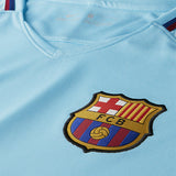 NIKE CAPTAIN TSUBASA FC BARCELONA AWAY JERSEY 2017/18 3