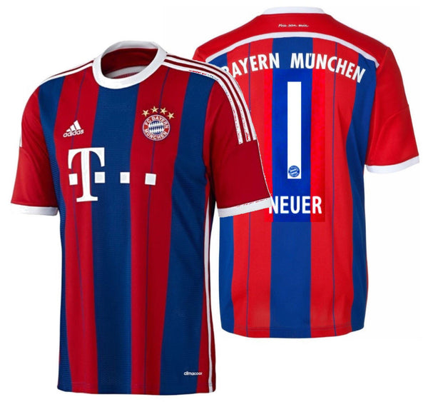 Youth Adidas Harry Kane White Bayern Munich 2023/24 Third Replica Player Jersey Size: Medium