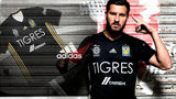 ADIDAS ANDRE PIERRE GIGNAC TIGRES UANL THIRD JERSEY 2017 5
