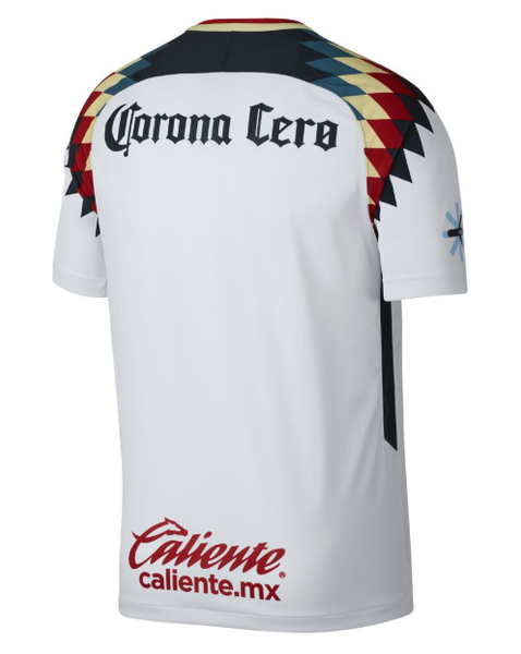 NIKE CLUB AMERICA AWAY JERSEY 2017 18 REALFOOTBALLUSA.NET