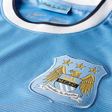 NIKE MANCHESTER CITY HOME JERSEY 2013/14 2