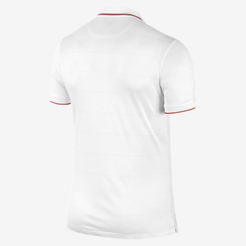 United States 2014 Nike World Cup Soccer Jersey