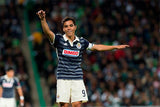 Adidas Omar Bravo Chivas Away Jersey 2014 D80538 5