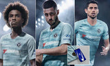 NIKE FRANK LAMPARD CHELSEA FC THIRD JERSEY 2018/19 7