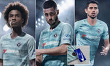 NIKE CHELSEA FC THIRD JERSEY 2018/19 6