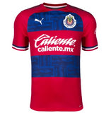 PUMA RAMON RAMIREZ CHIVAS DE GUADALAJARA AWAY JERSEY 2019/20 1