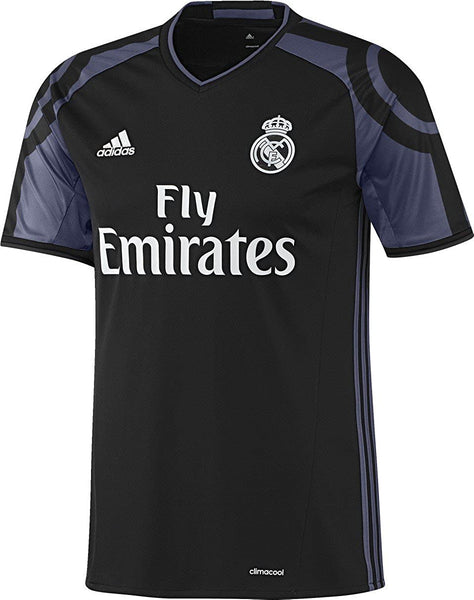 Cristiano Ronaldo Real Madrid 2016 2017 Third Jersey Shirt Camiseta BNWT M  SKU# AI5139