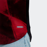 ADIDAS ROBERT LEWANDOWSKI BAYERN MUNICH AUTHENTIC MATCH UEFA CHAMPIONS LEAGUE THIRD JERSEY 2020/21 5