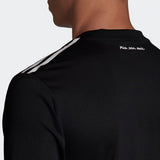 ADIDAS ROBERT LEWANDOWSKI BAYERN MUNICH AUTHENTIC MATCH UEFA CHAMPIONS LEAGUE THIRD JERSEY 2020/21 4