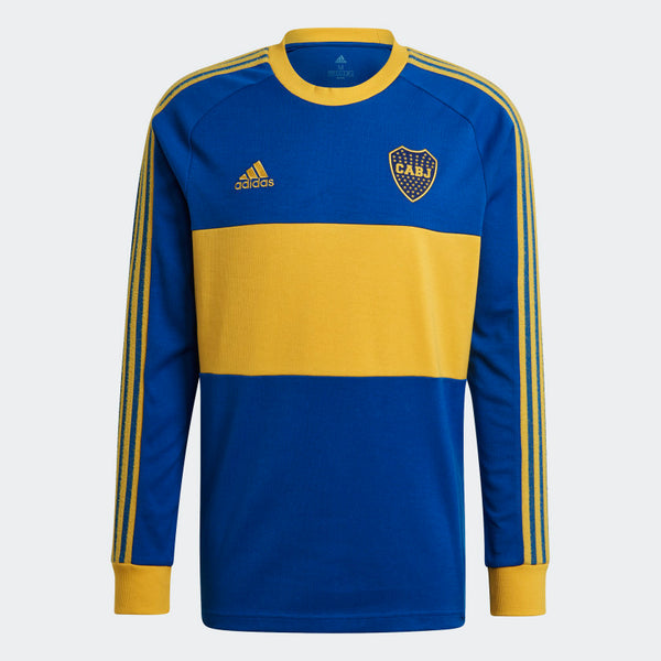 Buy Boca Juniors Football Shirt Boca Juniors Retro Sweatshirt