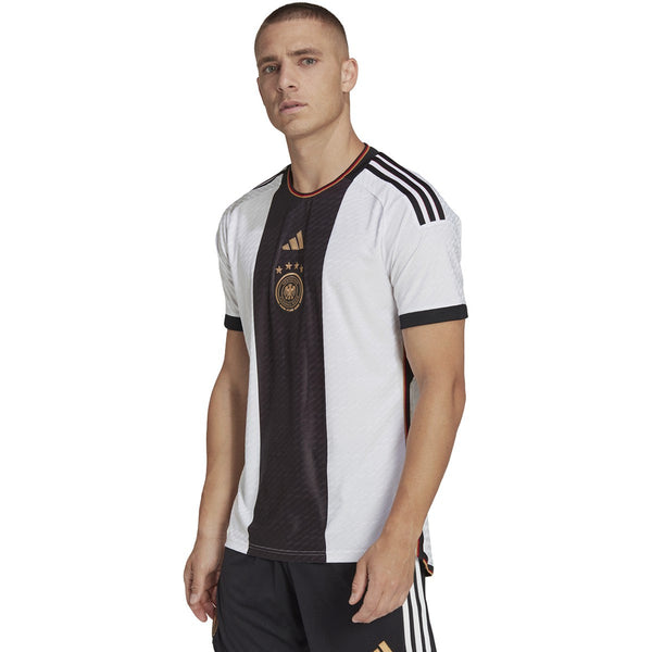 HAVERTZ #7 Germany Jersey 2022 Authentic Home World Cup