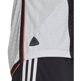 ADIDAS THOMAS MULLER GERMANY AUTHENTIC HOME JERSEY FIFA WORLD CUP 2022 PATCHES 5