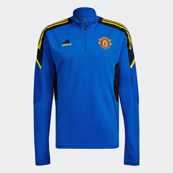 Adidas Manchester United Travel T-Shirt 22/23 - Size 2XL
