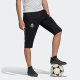 ADIDAS MEXICO 3/4 TRAINING PANTS 2020/21 4