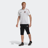 ADIDAS MEXICO 3/4 TRAINING PANTS 2020/21 5