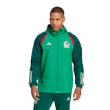 ADIDAS MEXICO ALL WEATHER JACKET FIFA WORLD CUP 2022 2
