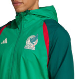 ADIDAS MEXICO ALL WEATHER JACKET FIFA WORLD CUP 2022 4