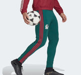 ADIDAS MEXICO DNA SWEAT PANTS FIFA WORLD CUP 2022 2