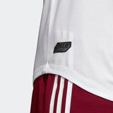 ADIDAS HIRVING LOZANO MEXICO AUTHENTIC MATCH AWAY JERSEY FIFA WORLD CUP 2018 PATCHES