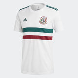 ADIDAS CHICHARITO MEXICO AWAY JERSEY FIFA WORLD CUP 2018 PATCHES 2