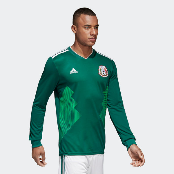 Men's Replica adidas Chicharito LA Galaxy Home Jersey 2022, SOCCER.COM