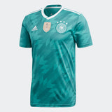 ADIDAS JULIAN DRAXLER GERMANY AWAY JERSEY FIFA WORLD CUP 2018