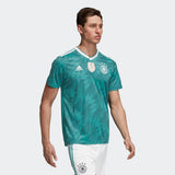 ADIDAS BASTIAN SCHWEINSTEIGER GERMANY AWAY JERSEY FIFA WORLD CUP 2018 4