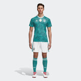 ADIDAS JULIAN DRAXLER GERMANY AWAY JERSEY FIFA WORLD CUP 2018