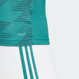 ADIDAS BASTIAN SCHWEINSTEIGER GERMANY AWAY JERSEY FIFA WORLD CUP 2018 8