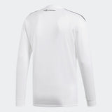 ADIDAS BASTIAN SCHWEINSTEIGER GERMANY LONG SLEEVE HOME JERSEY FIFA WORLD CUP 2018