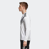ADIDAS TONY KROOS GERMANY LONG SLEEVE HOME JERSEY FIFA WORLD CUP 2018 PATCHES 4