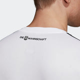 ADIDAS TER STEGEN GERMANY LONG SLEEVE HOME JERSEY FIFA WORLD CUP 2018