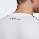 ADIDAS JOSHUA KIMMICH GERMANY LONG SLEEVE HOME JERSEY FIFA WORLD CUP 2018 PATCHES 7