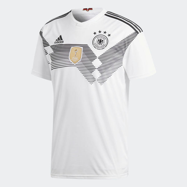 adidas Men's Soccer Germany Pre-Match Training Top | FI0747