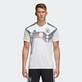 ADIDAS BASTIAN SCHWEINSTEIGER GERMANY HOME JERSEY FIFA WORLD CUP 2018
