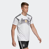 ADIDAS JOSHUA KIMMICH GERMANY HOME JERSEY FIFA WORLD CUP 2018 PATCHES 4