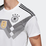 ADIDAS JOSHUA KIMMICH GERMANY HOME JERSEY FIFA WORLD CUP 2018 PATCHES 6
