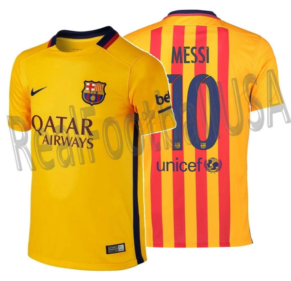 lionel messi youth shirt