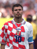 NIKE ZVONIMIR BOBAN CROATIA NATIONS LEAGUE AWAY JERSEY 2020 2021 5