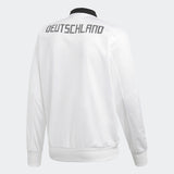 Adidas Germany Track Jacket World Cup 2018 CF1735 1