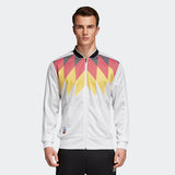 Adidas Germany Track Jacket World Cup 2018 CF1735 2